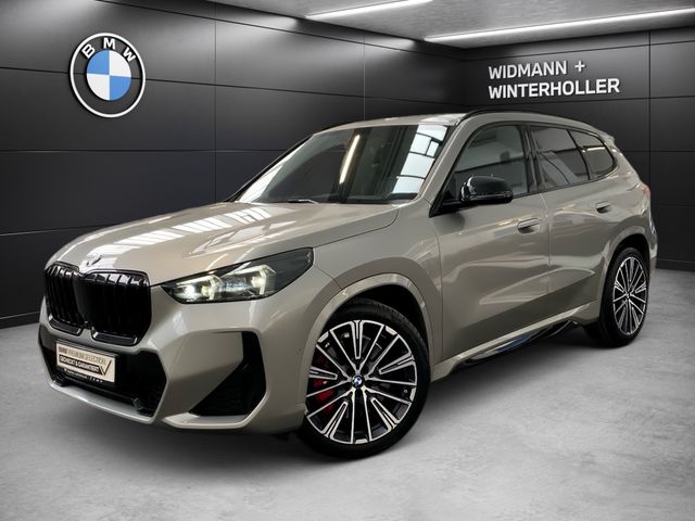 BMW X1 xDrive23d M Sport PRO HUD DA Prof. AHK 20''