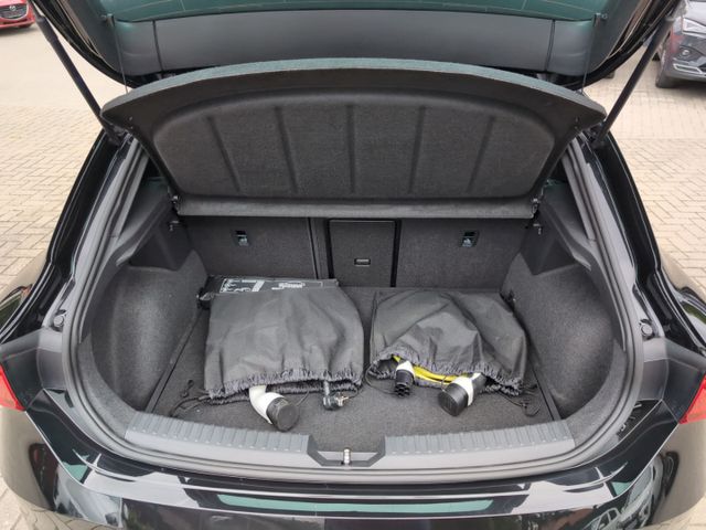 Leon FR 1.4 e-HYBRID DSG DYNAMIC-PAK. ACC LED NA