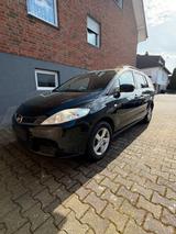 Mazda Familienauto! Mazda 5, 7-Sitzer | 2006 | 1... - : Van, Familienauto