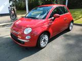 Fiat 500 EZ. 2015 - Fiat 500e Benzin Gebrauchtwagen
