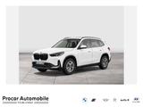 BMW X1 sDrive18i PANO ACC AHK RFK NAVI LED PDC V+H - BMW X-Reihe Neuwagen