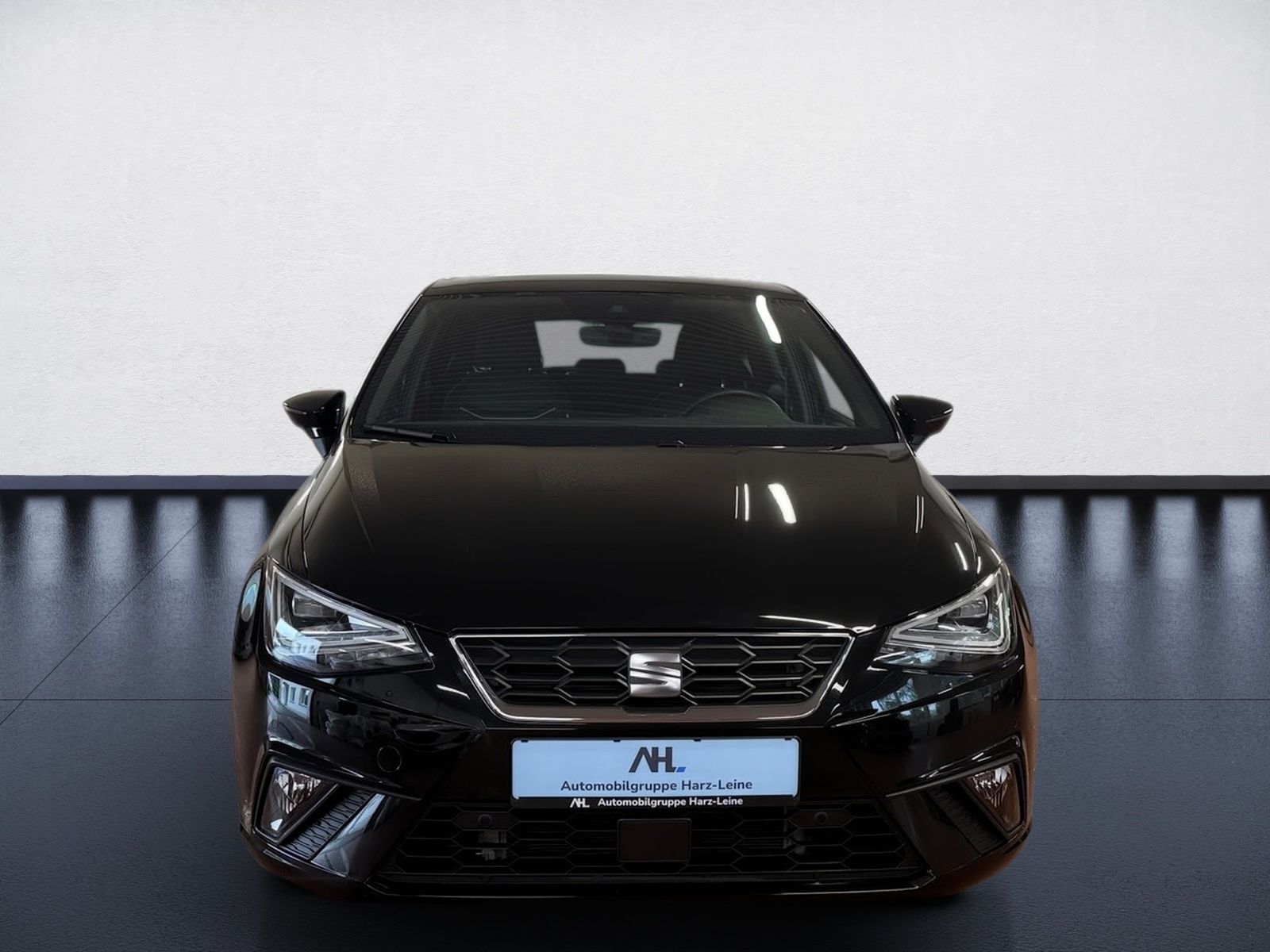 Seat Ibiza - Bild 9