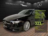 Mercedes-Benz A 180 Limousine AMG, Night-P, Kamera, CarPlay - Mercedes-Benz Vorführfahrzeuge