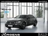 Mercedes-Benz E 200 AMG-Sport/LED/Cam/Night/Distr/Totw/19' - Mercedes-Benz E 200 aus 2024