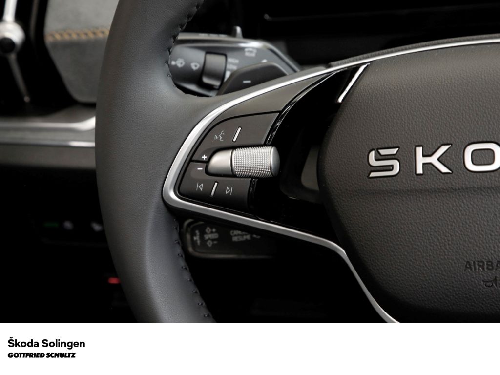 Skoda Kodiaq - Bild 17