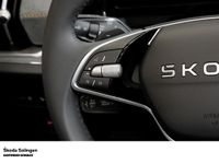 Skoda Kodiaq - Vorschau Bild 17