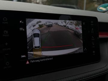 Skoda Fabia Monte Carlo *LED*RFK*SHZ*PANO*DSG*