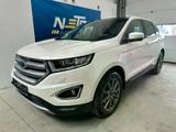 Ford Edge 2,0 l TDCi Bi-Turbo 