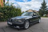 BMW 318i Cabrio | 126tkm | neues Verdeck - gebrauchte BMW 318 aus dem Jahr 1998