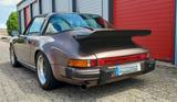 Porsche 911 Carrera Targa G-Modell - Porsche aus 1984: 911 Carrera