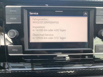 Volkswagen Taigo - 8