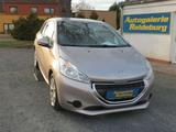 Peugeot 208 Active 2.Hd. SR+WR   Klima  Temp. TOP   - Peugeot 208 Active mit Benzin-Antrieb