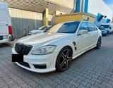 Mercedes-Benz S 500 Lang Lorinser L55S Pan... - Mercedes-Benz S 500 Gebrauchtwagen in München