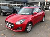 Suzuki Swift Comfort - Suzuki Swift Gebrauchtwagen in Bielefeld