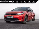 Opel Corsa F 1.2 YES KLIMA PDC SHZ FACELIFT LED - Opel Corsa von 2026