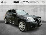 Mercedes-Benz GLK 350 4MATIC COMAND APS/Klima/Park-Assist./eFH - Mercedes-Benz aus 2009: Geländewagen
