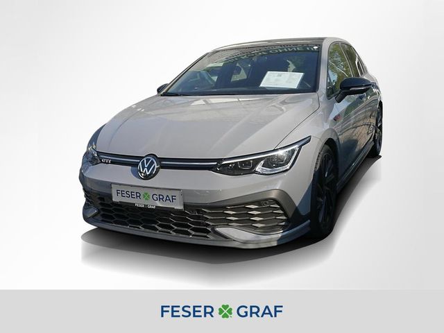 Volkswagen Golf 8 GTI Clubsport 2.0 TSI DSG Navi BlackStyle