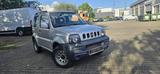 Suzuki Jimny Ranger Lim. - Suzuki Jimny Gebrauchtwagen in Stuttgart