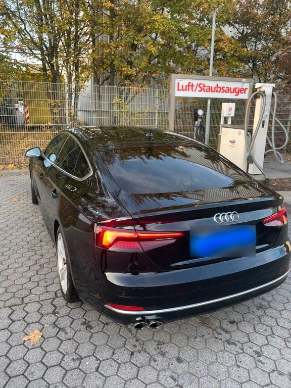 Image of Audi A5