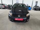 Volkswagen Golf Plus VI Style AUTOMATIK - Volkswagen Golf aus 2012 mit Diesel-Antrieb