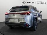 Lexus UX 300h F Sport Des. PDC NAVI LENKRADHEIZUNG LED - silberne Lexus UX