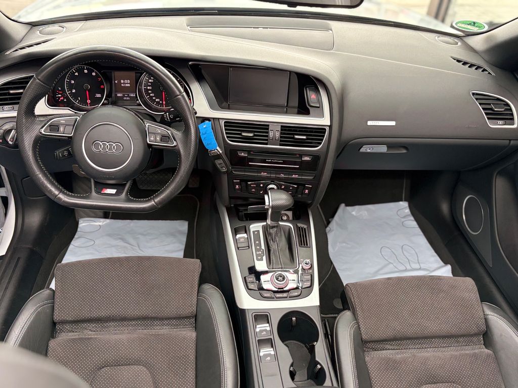 Audi A5 - Bild 12