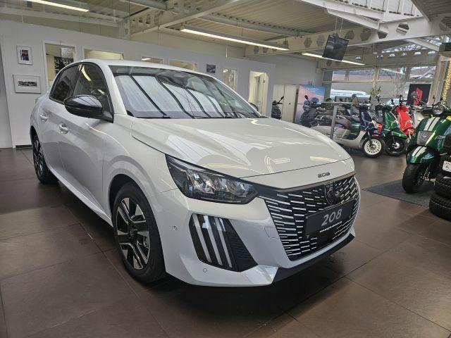 Peugeot 208 Hybrid 110 e-DSC6 Allure Sicht&Navi