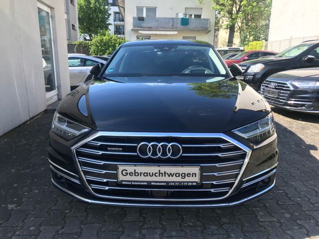 Audi A8 50 TDI quattro Lang ACC*NAVI./CAMERA*HEAD-UP