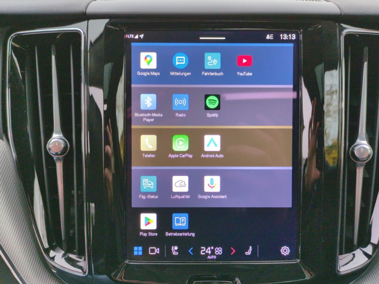 Volvo XC60 - Bild 30