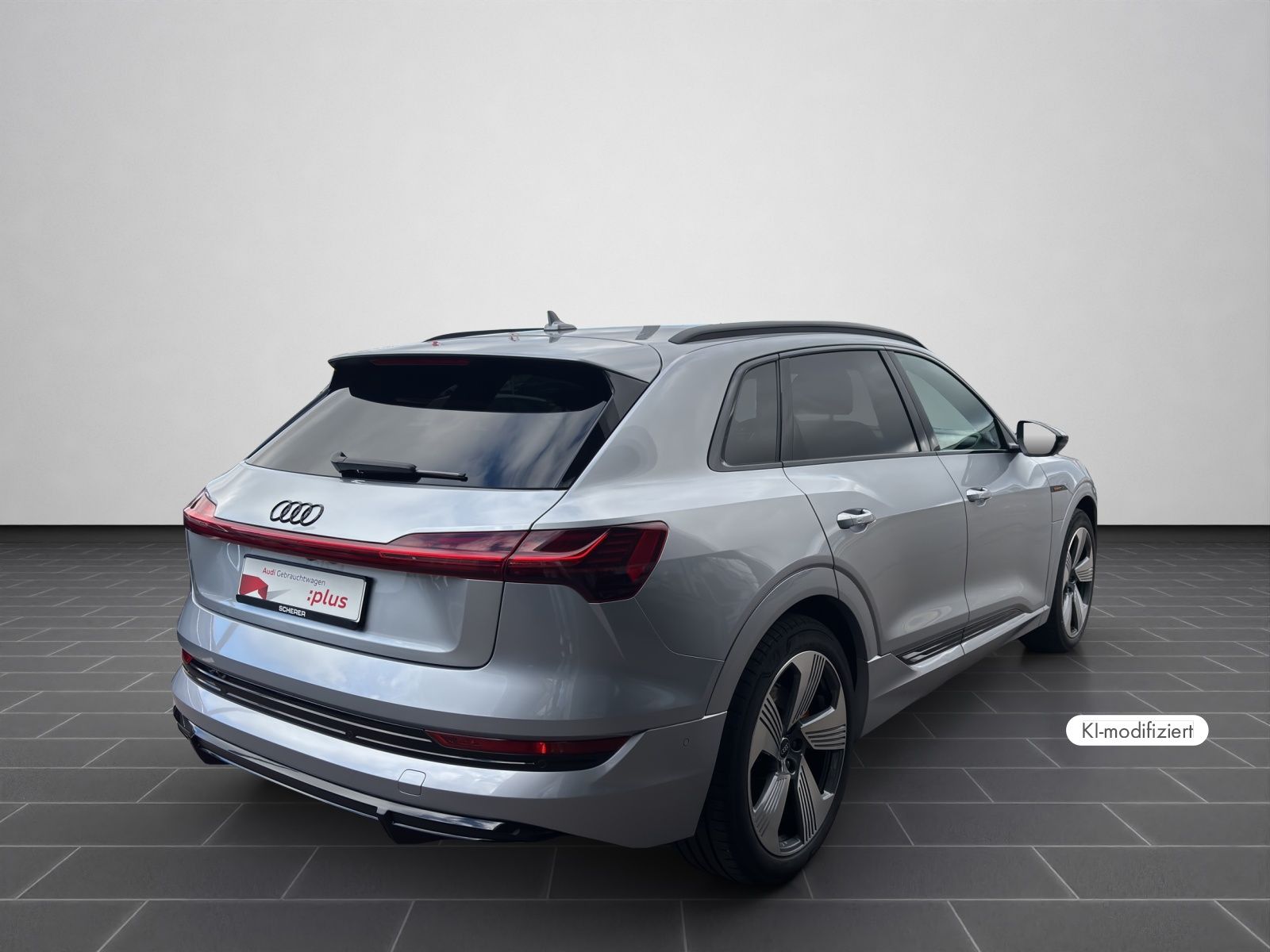 Audi e-tron - Bild 3