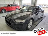 Audi S6 Limousine TDI tiptronic - Audi S6 mit Diesel-Antrieb: Vollleder, Limousine