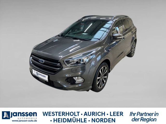 Ford Kuga EcoBoost ST-Line