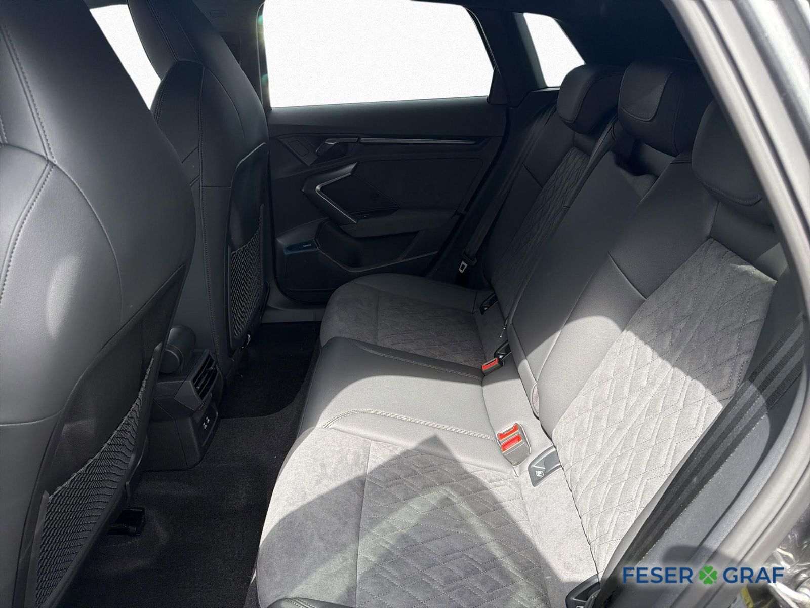 Audi RS3 - Bild 13