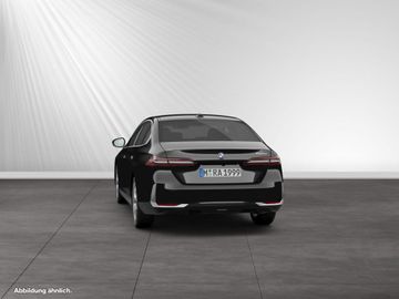 BMW 520 - 8