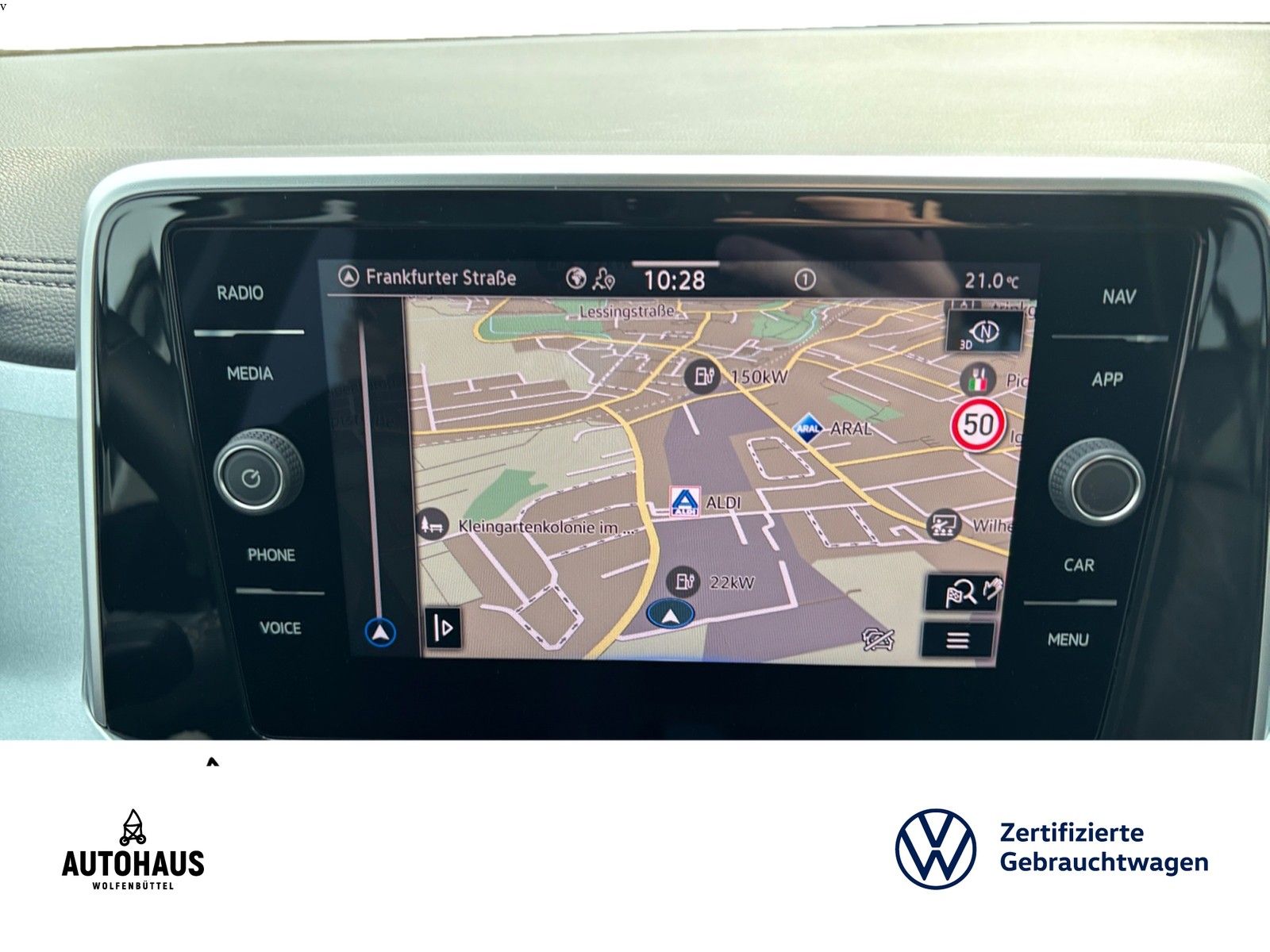Volkswagen T-Roc - Bild 11