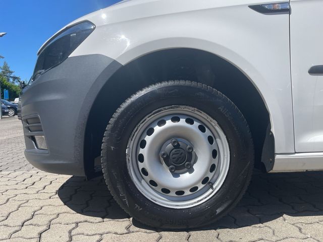 Caddy Maxi Kasten TDi Navi Klima AZV Kamera Sitz