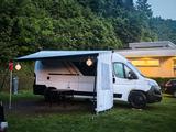 Glücksmobil V60 SP *200 Ah *Markise *Ahk *Solar *Preis VB - Offers