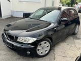 BMW 120i Aut. ° Xenon ° Steuerkette NEU - BMW 120 aus 2007