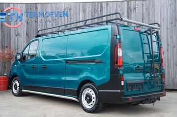 Renault Trafic - 2