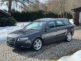 Audi A4 Avant 1.8Turbo, 163PS, 1Hand, TÜV!! - Audi: Turbo