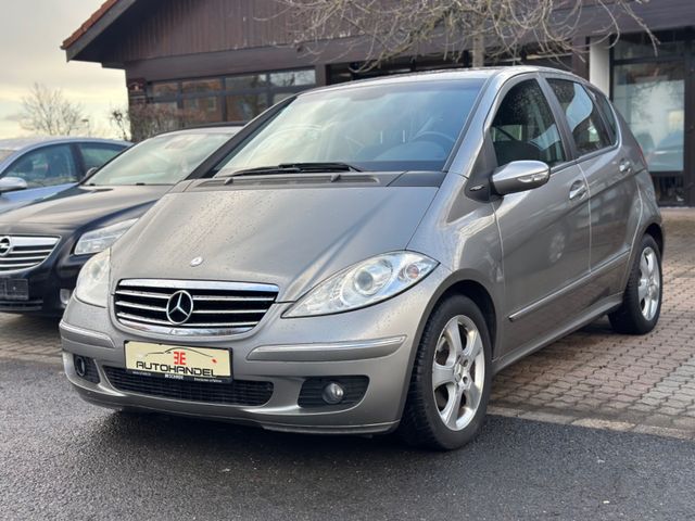 Mercedes-Benz A 180 A -Klasse A 180 CDI,Teiulleder,Navi,HU