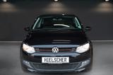 Volkswagen Polo V 1.2 Team*Plus-Paket*RCD*8fach*Unfallfrei* - Volkswagen Polo: Team