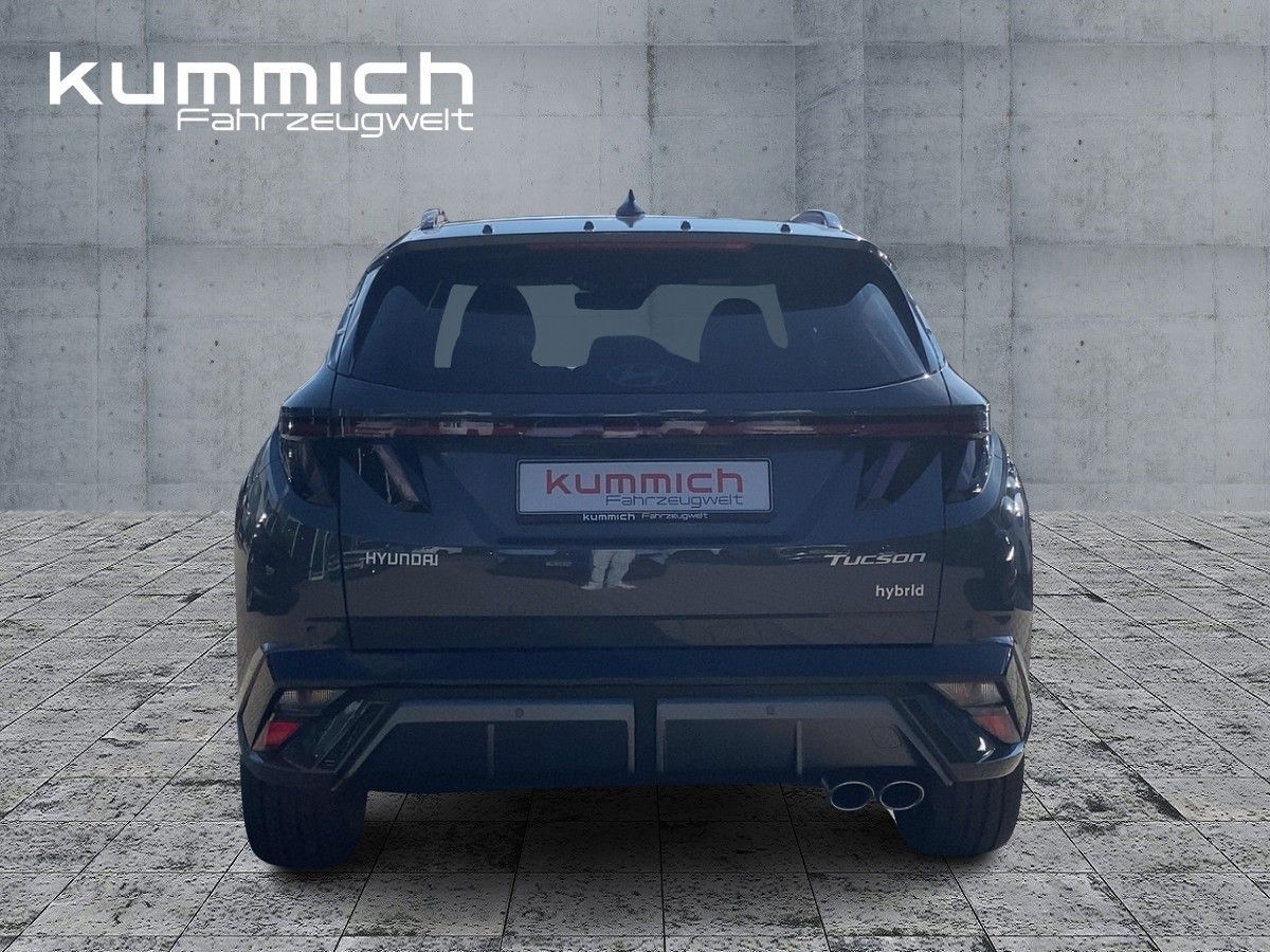 Hyundai TUCSON - Bild 5