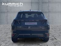 Hyundai TUCSON - Vorschau Bild 5