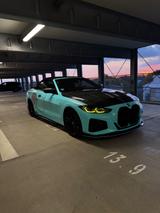 BMW M440i Cabrio xDrive  - BMW M440 von privat