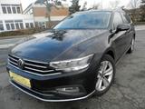 Volkswagen Passat Variant Highline*1.Hand*Klima*Mwst 19%* - Volkswagen: Highline