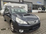 Subaru Legacy Kombi 2.0D Trend Trend - Subaru Legacy mit Diesel-Antrieb: Kombi