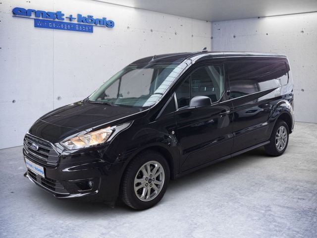 Ford Transit Connect 250 L2 Trend KLIMA+DAB+PDC hi.