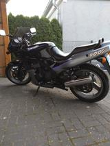 Kawasaki GPZ 500S  - KAWASAKI GPZ 500 S