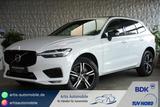 Volvo XC60 D5 AWD R-DESIGN*PANORAMA*H&K*CARPLAY* - Volvo Gebrauchtwagen in Hamburg